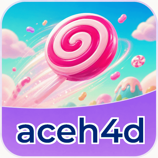 Logo aceh4d