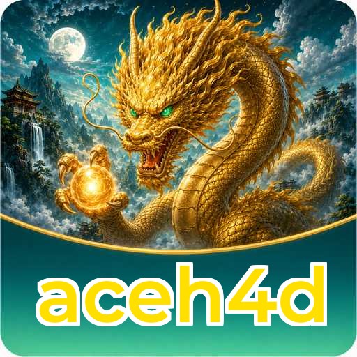 Logo aceh4d