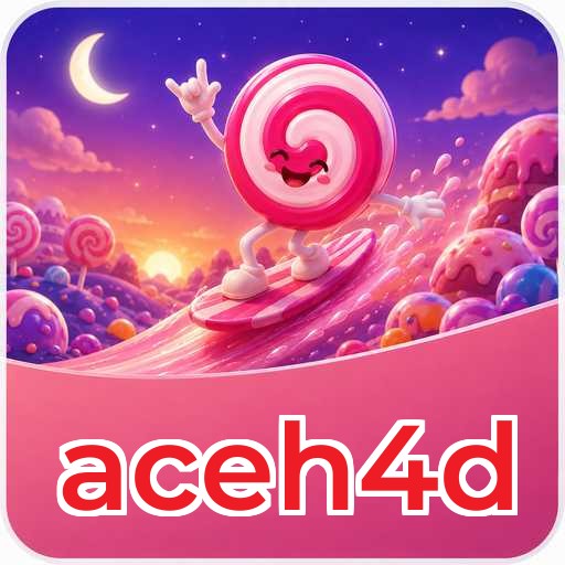 Logo aceh4d