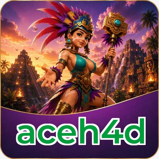 Logo aceh4d