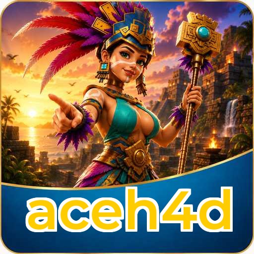 Logo aceh4d