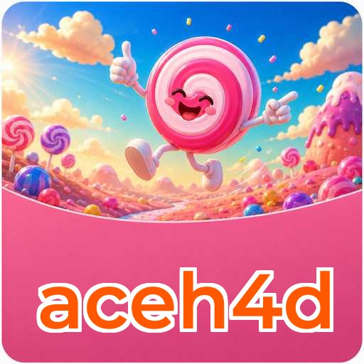 Logo aceh4d