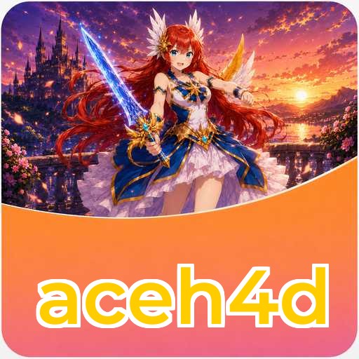 Logo aceh4d