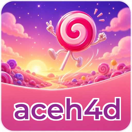 Logo aceh4d