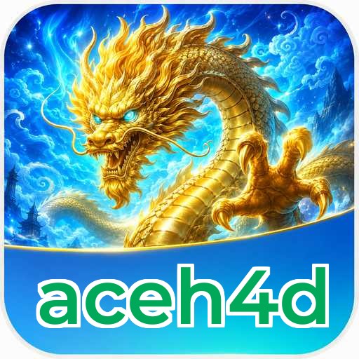 Logo aceh4d