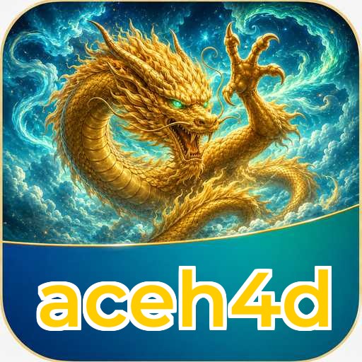 Logo aceh4d