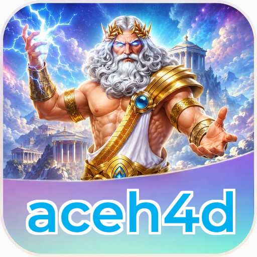 Logo aceh4d