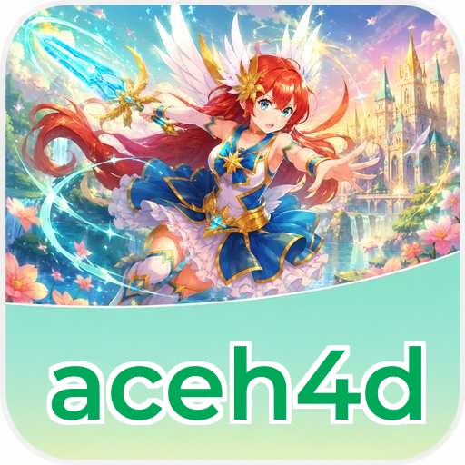 Logo aceh4d