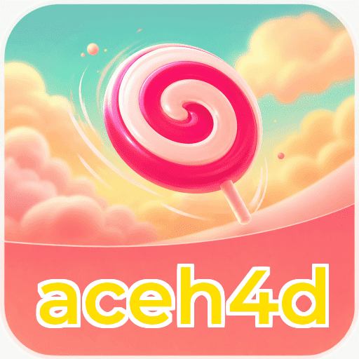 Logo aceh4d