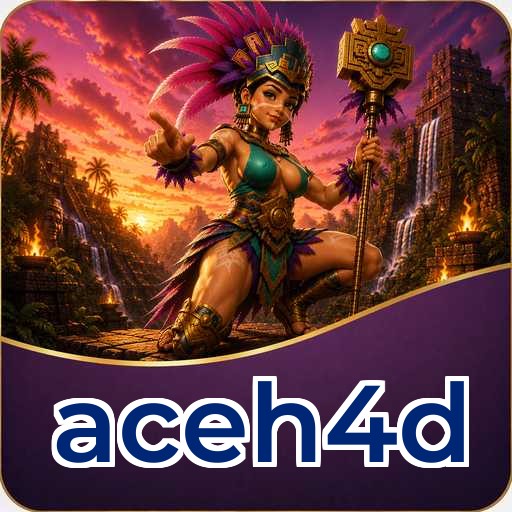 Logo aceh4d