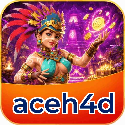 Logo aceh4d
