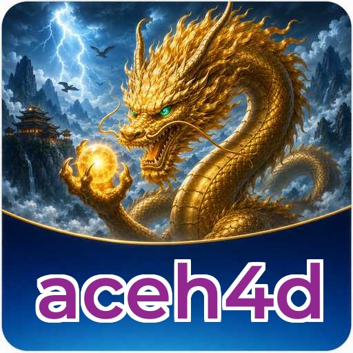 Logo aceh4d