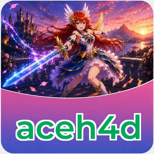 Logo aceh4d
