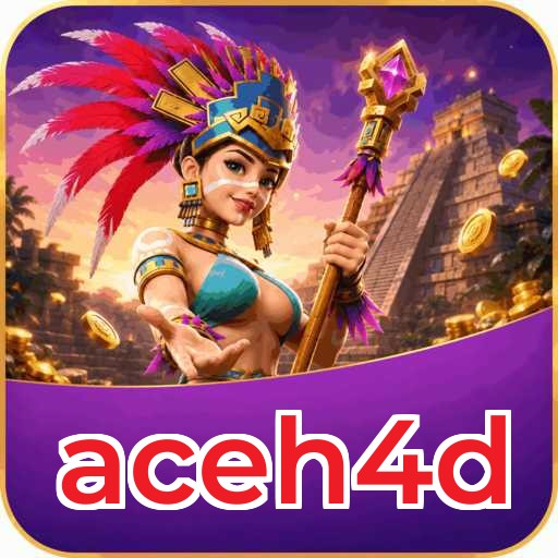 Logo aceh4d