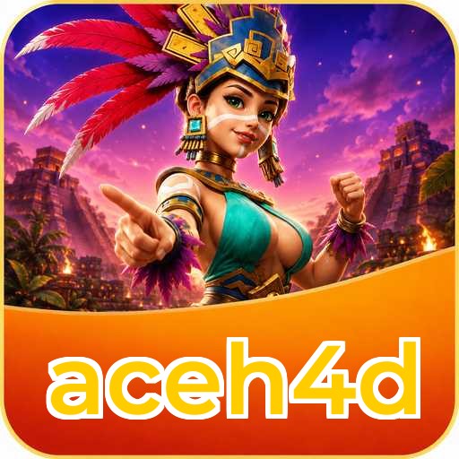 Logo aceh4d