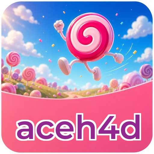 Logo aceh4d
