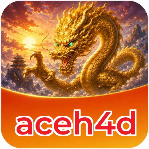 Logo aceh4d