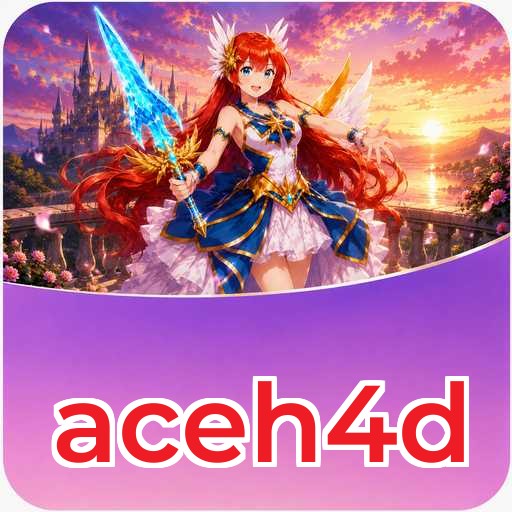 Logo aceh4d