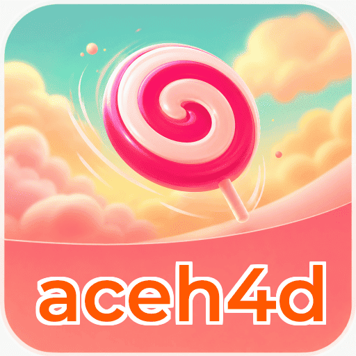 Logo aceh4d