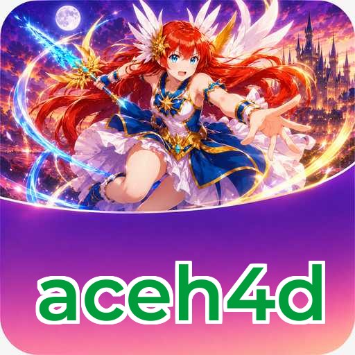 Logo aceh4d