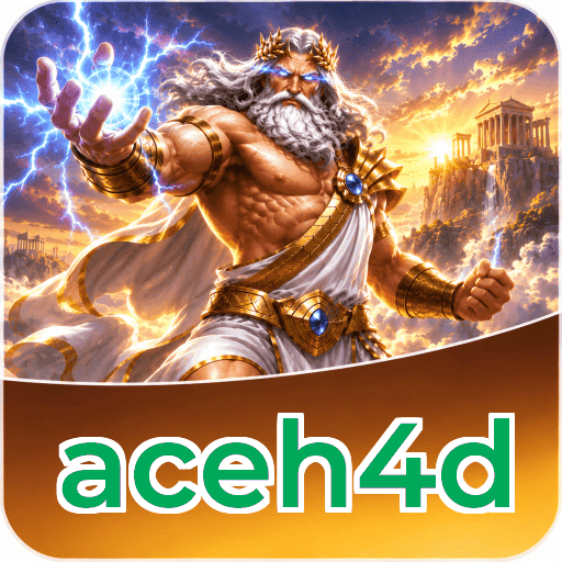 Logo aceh4d