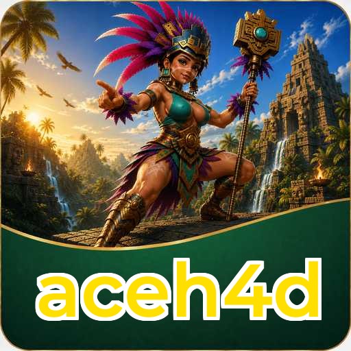 Logo aceh4d