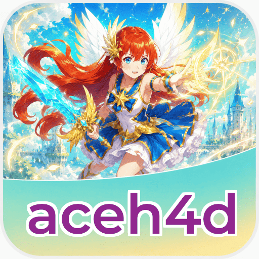 Logo aceh4d