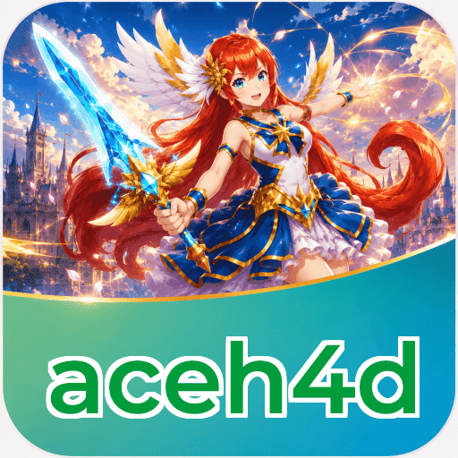 Logo aceh4d