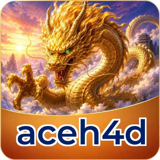 Logo aceh4d