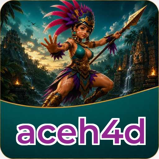 Logo aceh4d