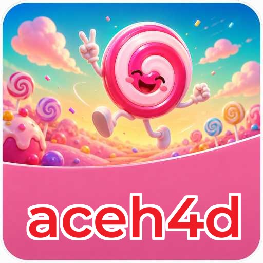 Logo aceh4d