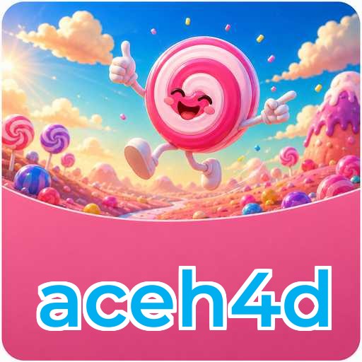 Logo aceh4d