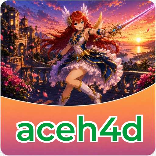 Logo aceh4d