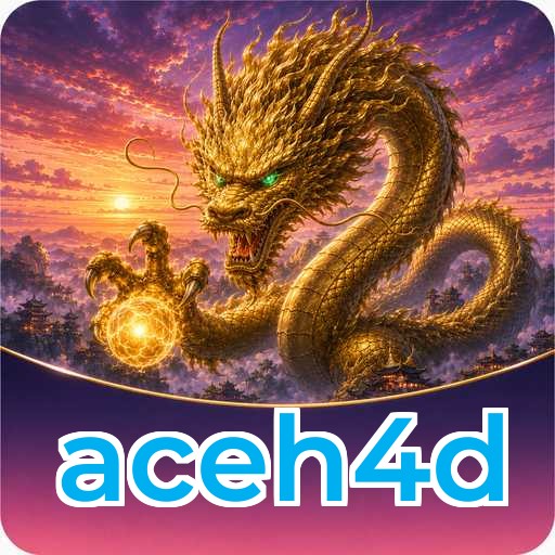 Logo aceh4d