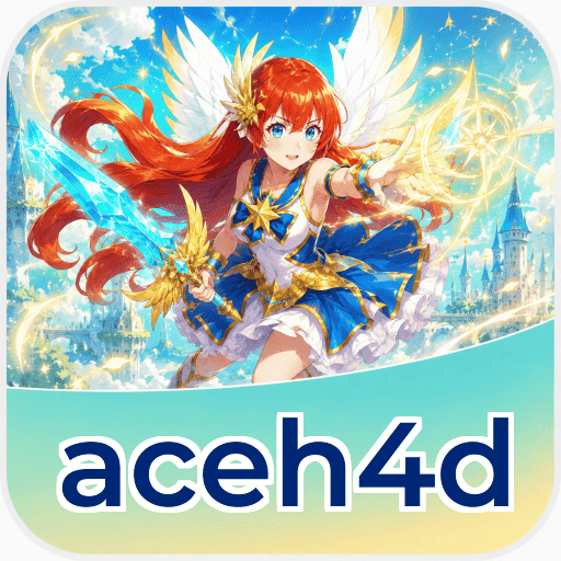Logo aceh4d