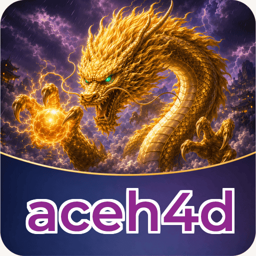 Logo aceh4d