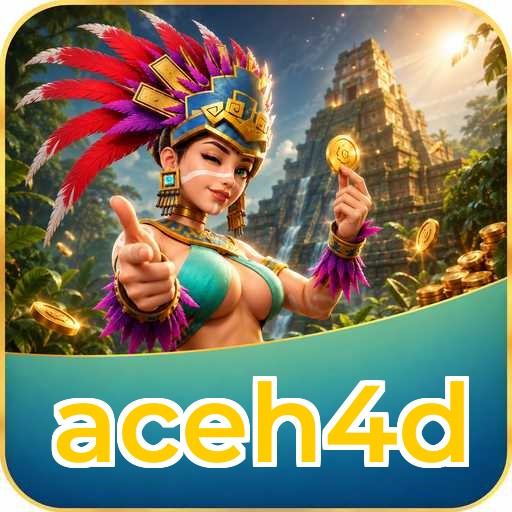 Logo aceh4d