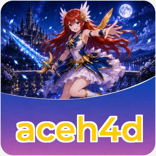 Logo aceh4d