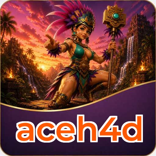 Logo aceh4d