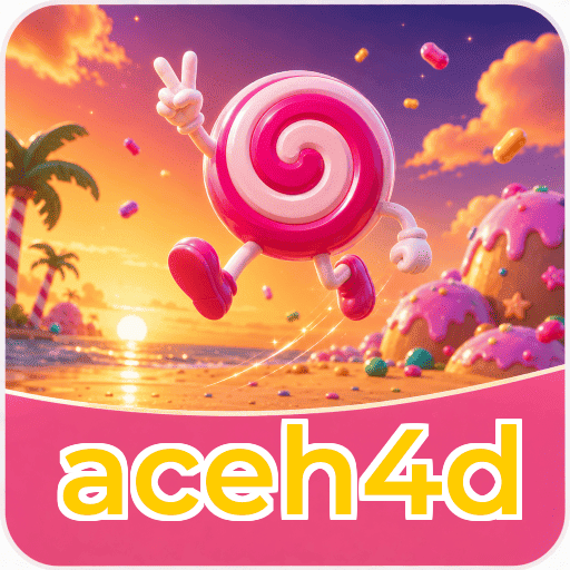 Logo aceh4d